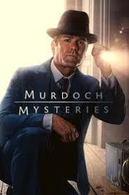 神探默多克第二十季